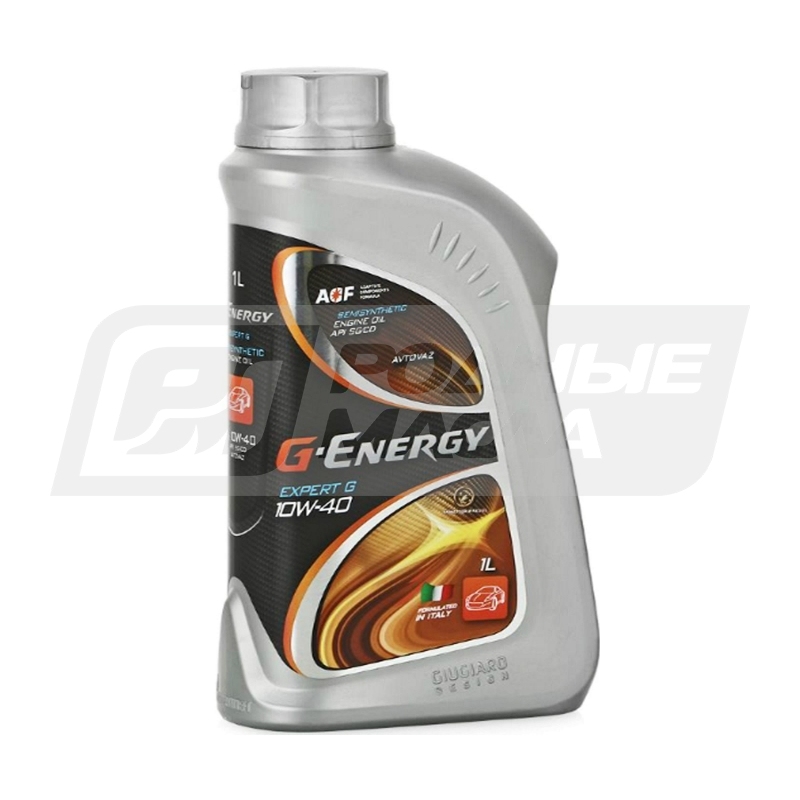 G-ENERGY Expert G 10W40 SG/CD, 1л 253140266