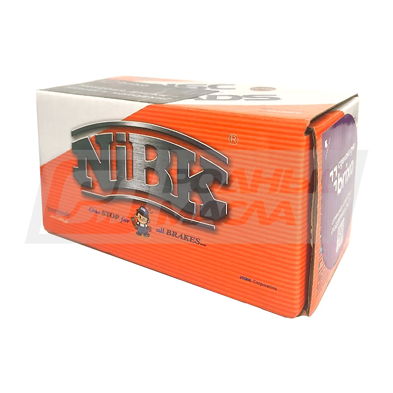 NiBK PN1508 (Toyota Corolla Axio/Prius/Vitz) PN1508