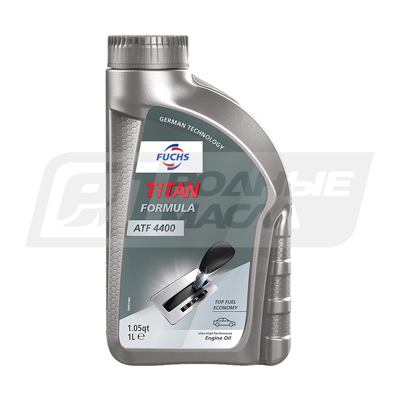 FUCHS Titan Formula ATF 4400, 1л 0067451003