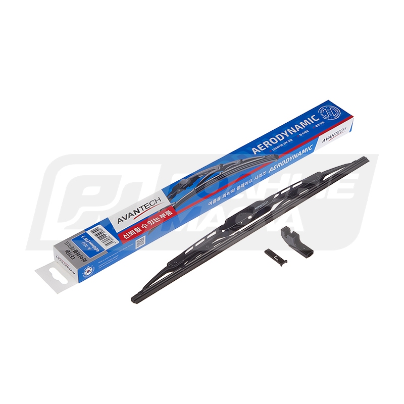 AVANTECH Aerodynamic 400 мм (16