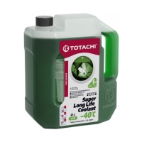 TOTACHI Super LLC (Зеленый) -40C, 2л 41602